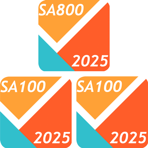 ABC SA800 plus 2 x ABC SA100 - for year ending 5 Apr 2025
