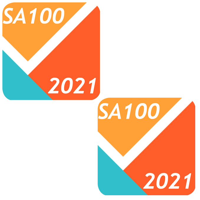 2 x SA100 (2021)