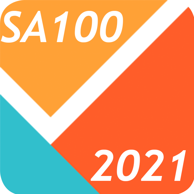 ABC SA100 Individual Return 2021