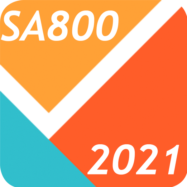 ABC SA800 Partnership Return 2021