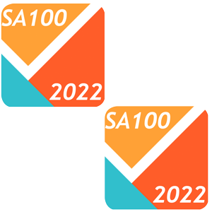 2 x SA100 (2022)