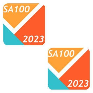 2 x SA100 (2023)