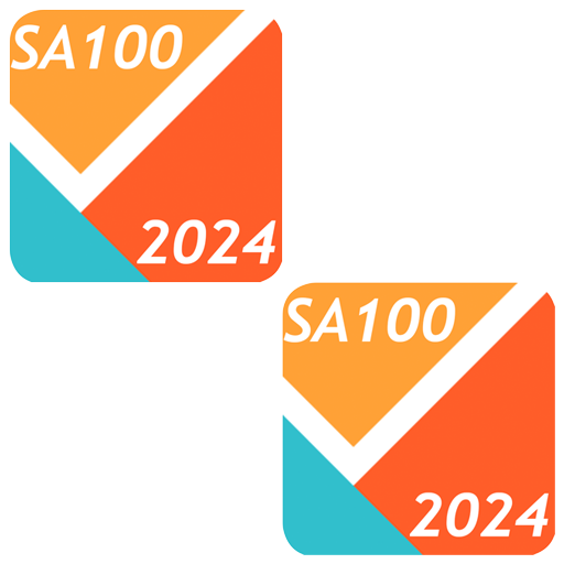 2 x SA100 (2024)