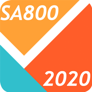 ABC SA800 Partnership Return 2020
