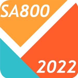 ABC SA800 Partnership Return 2022